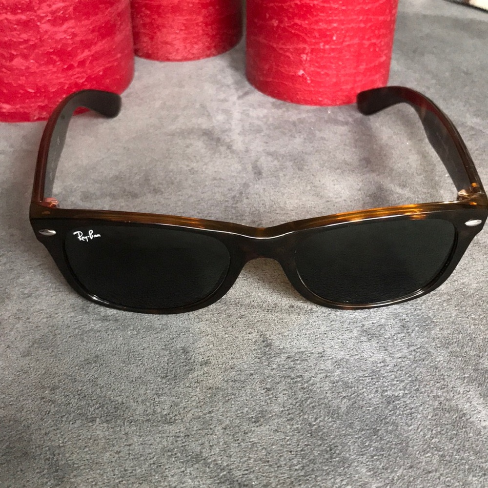 RayBan sunglasses - Picture 2 of 8